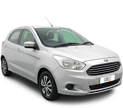 Ford New Figo-img